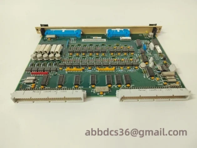 ABB SCYC51040 58052680E - Industrial Control Module