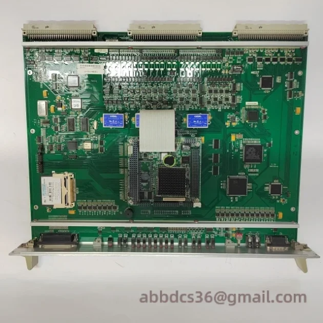 ALSTOM SDK-C0167-1 12004-08-01 SBS07M076B Industrial Control Module