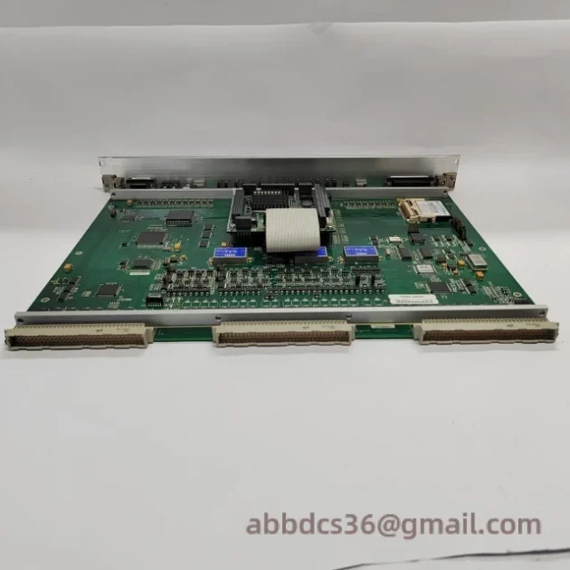 ALSTOM SDK-C0167-1 12004-08-01 SBS07M076B Industrial Control Module