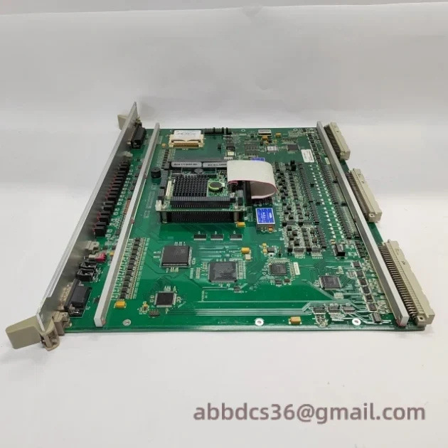 ALSTOM SDK-C0167-1 12004-08-01 SBS07M076B Industrial Control Module