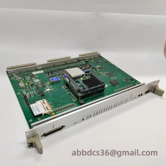 ALSTOM SDK-C0167-1 12004-08-01 SBS07M076B Industrial Control Module