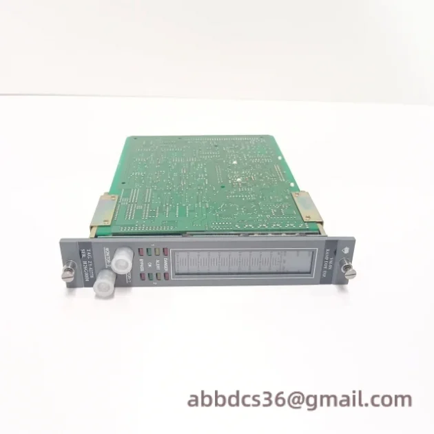 Shinkawa VM-5N SST-2194-001-P001G High Precision Data Acquisition Module