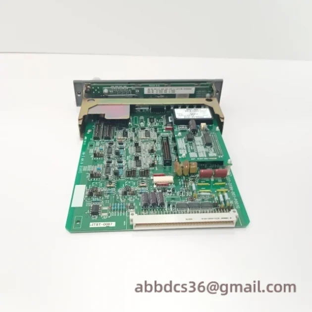 Shinkawa VM-5N SST-2194-001-P001G High Precision Data Acquisition Module