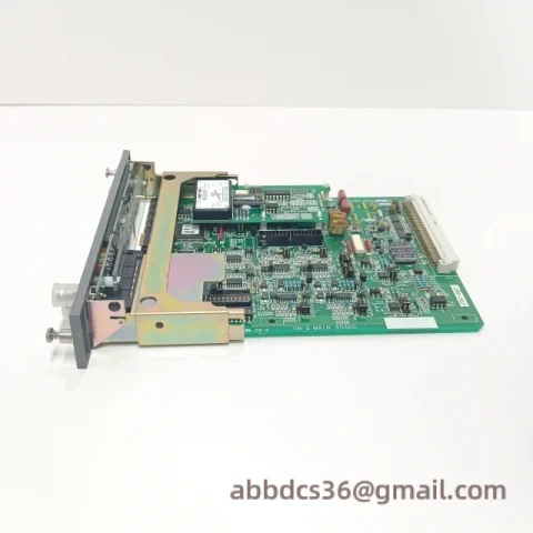 Shinkawa VM-5N SST-2194-001-P001G High Precision Data Acquisition Module