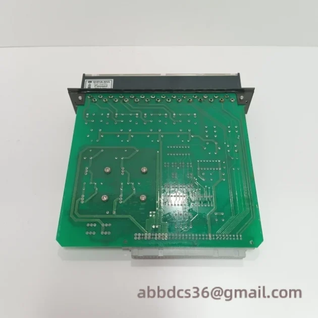 SHINKAWA VM-5Y1-02GEM 1594-005-P001F Redundant Servo System