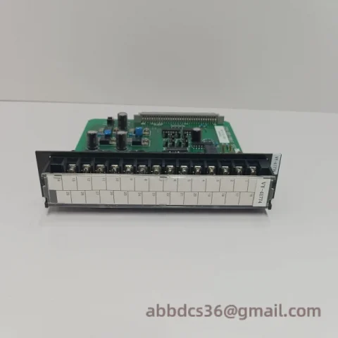 SHINKAWA VM-5Y1-02GEM 1594-005-P001F Redundant Servo System