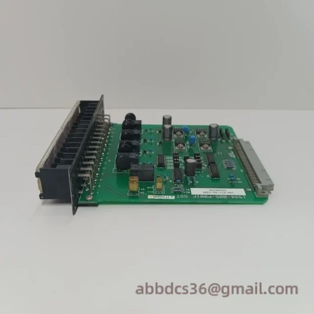 SHINKAWA VM-5Y1-02GEM 1594-005-P001F Redundant Servo System