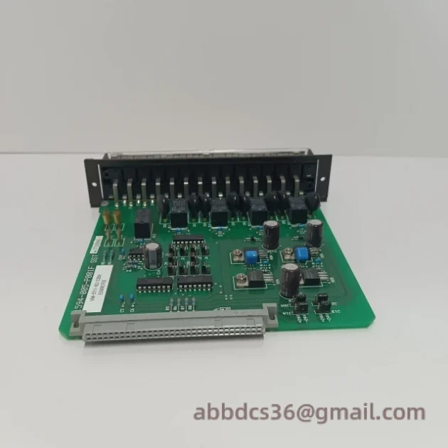 SHINKAWA VM-5Y1-02GEM 1594-005-P001F Redundant Servo System