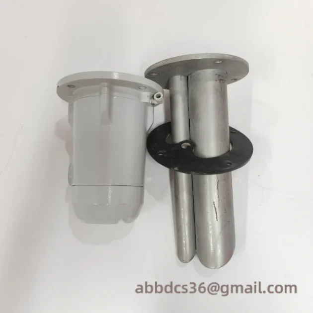 ABB LM80 SL3 Laser Level Transmitter 30M Range 4-20mA with P801 Dust Tube