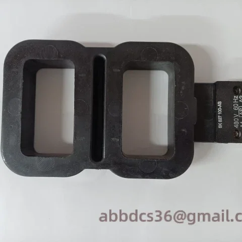 ABB SK827005 SK827100-AS Industrial Control Module