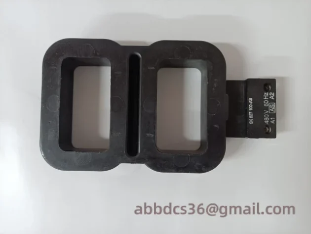 ABB SK827005 SK827100-AS Industrial Control Module