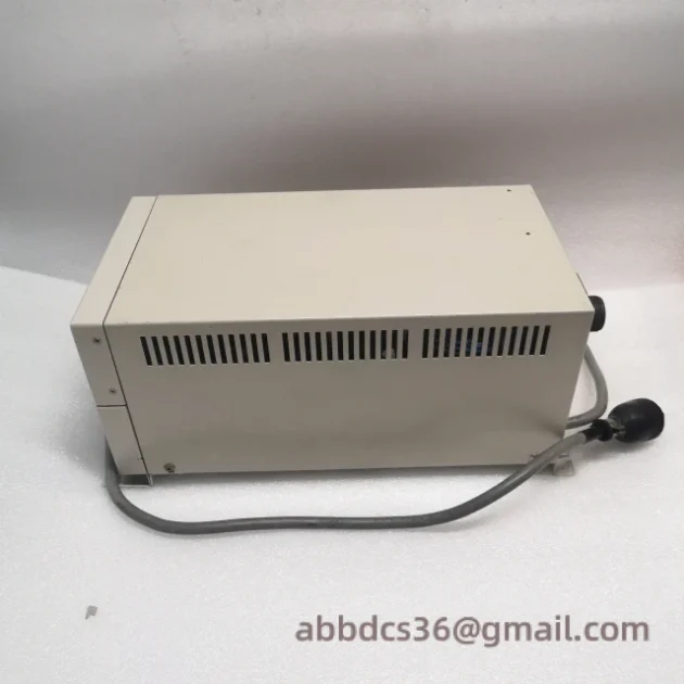 SMC INR-244-97B-B-X5 Industrial Control Module