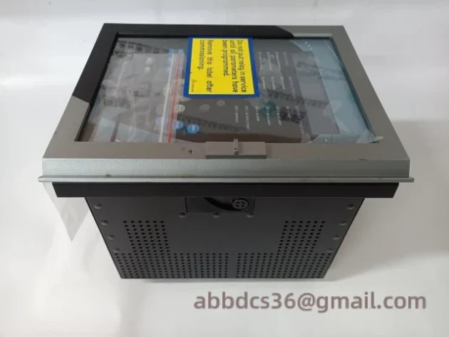 GE Multilin SR469-P5-HI-A20-E Motor Management Relay Module
