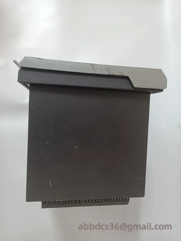 GE Multilin SR469-P5-HI-A20-E Motor Management Relay Module