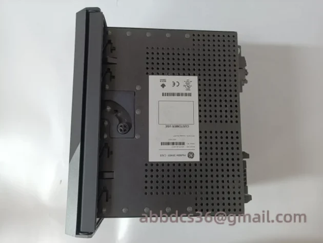 GE Multilin SR469-P5-HI-A20-E Motor Management Relay Module