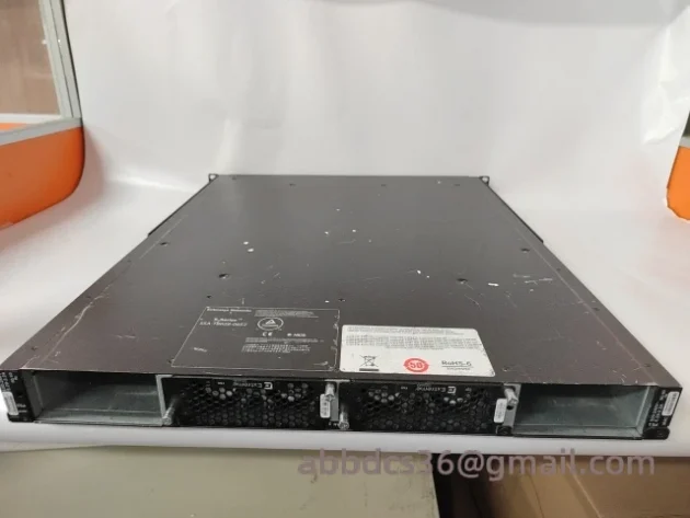 Siemens 6FX8002-8QN08-1AH2 Industrial Control Module