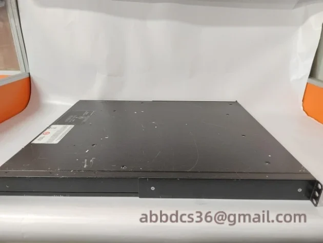 Siemens 6FX8002-8QN08-1AH2 Industrial Control Module