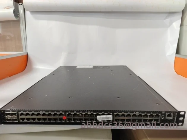 Siemens 6FX8002-8QN08-1AH2 Industrial Control Module