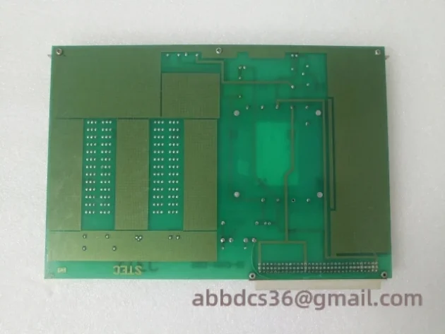 STEC S83-1003-01 Industrial Control Module