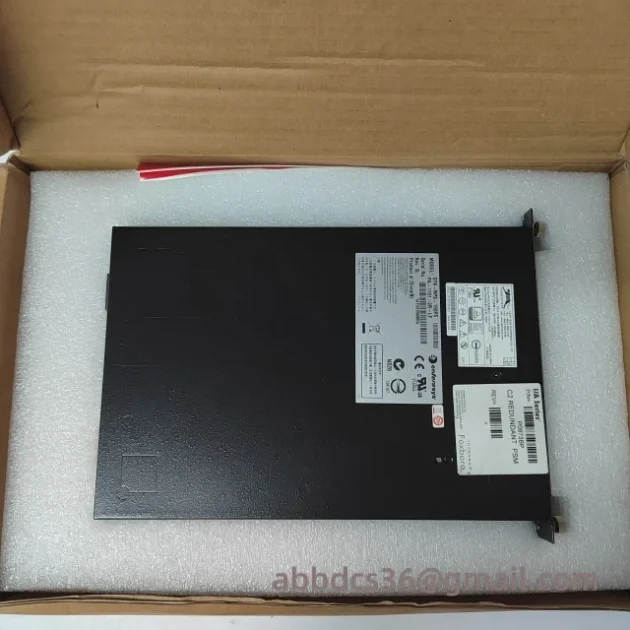 STK-RPS-150PS P0973BP Industrial Control Module