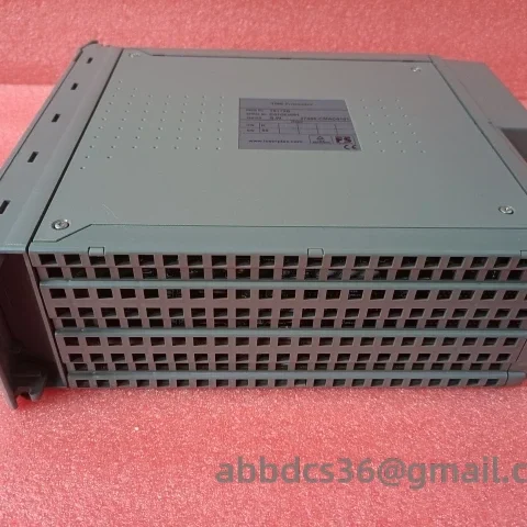 ICS TRIPLEX T8110B Communication Interface Module