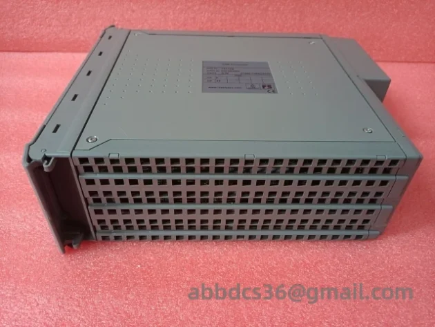 ICS TRIPLEX T8110B Communication Interface Module