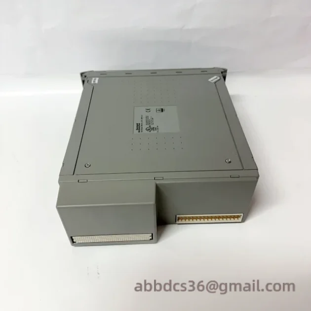 ICS TRIPLEX T8110B Communication Interface Module