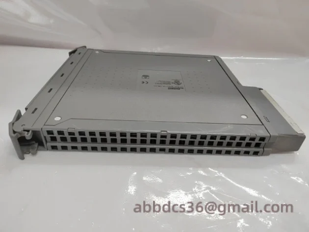 ROCKWELL T8310 ICS Triplex Expansion Interface Module