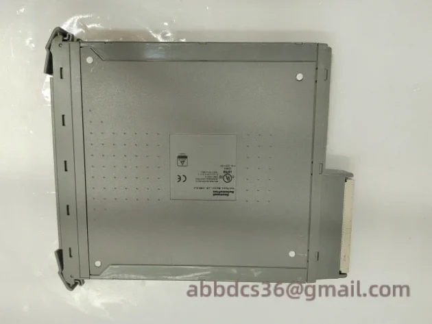 ROCKWELL T8310 ICS Triplex Expansion Interface Module