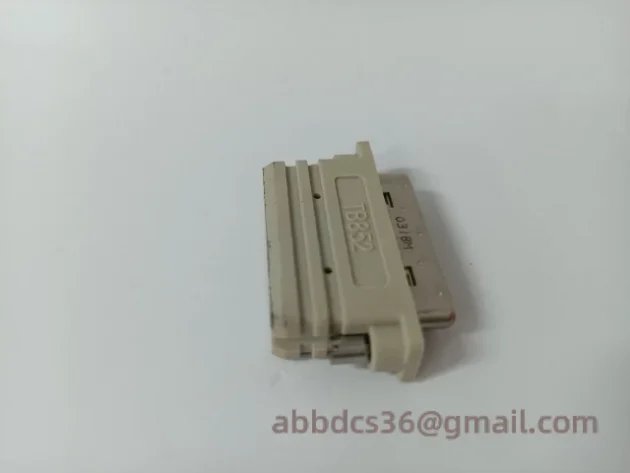 ABB TB852 3BSC950263R1 Industrial Control Module