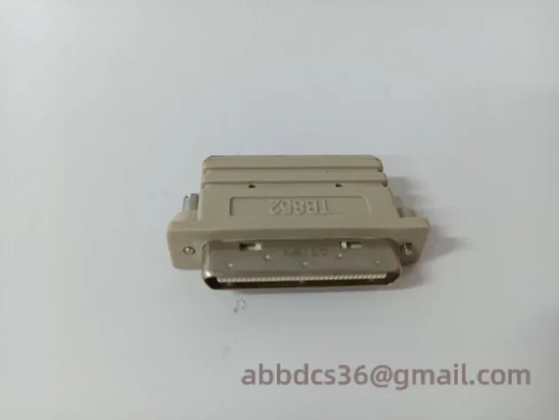 ABB TB852 3BSC950263R1 Industrial Control Module