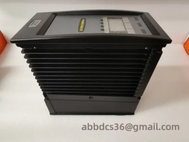 TC-4000-S Industrial Control Module