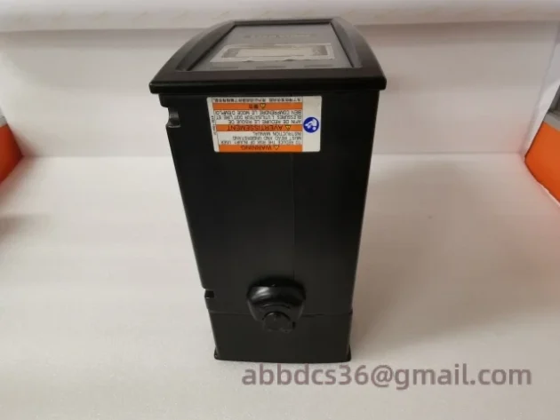 TC-4000-S Industrial Control Module