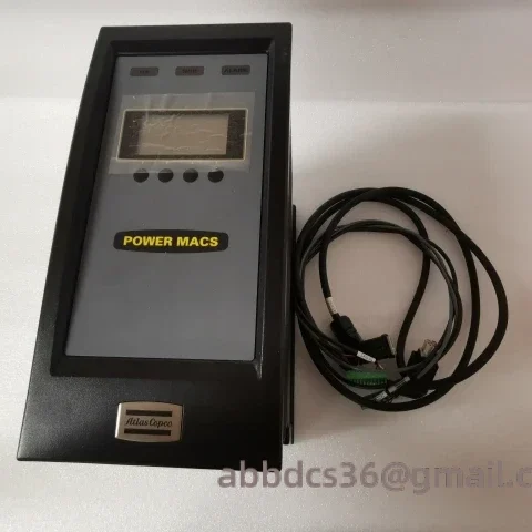 TC-4000-S Industrial Control Module