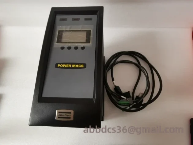 TC-4000-S Industrial Control Module