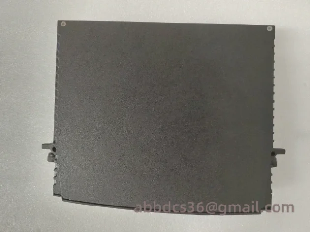 TRICONEX TCM 4355X High-Performance Industrial Control Module