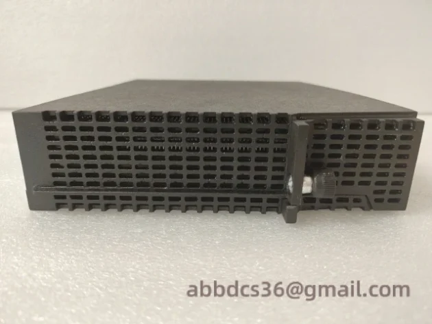 TRICONEX TCM 4355X High-Performance Industrial Control Module
