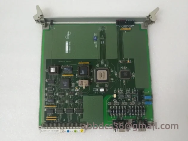 Yokogawa BT200-N00 BRAIN Terminal Module