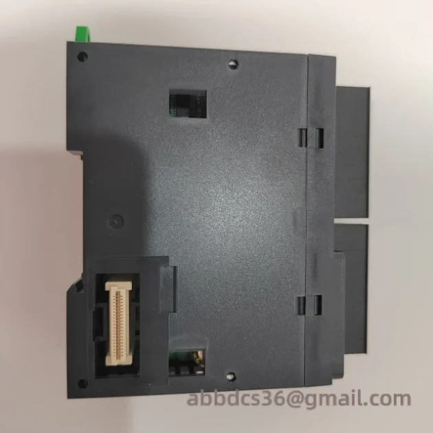 Schneider TM3AI8 Modicon TM3 Analog Input Module