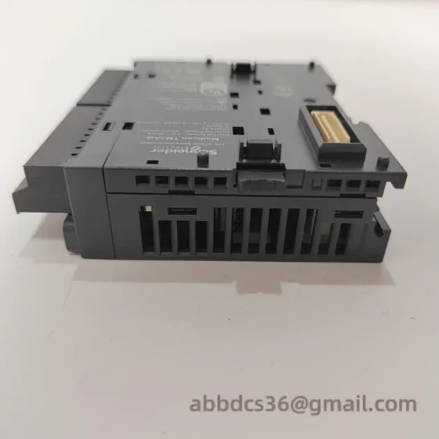Schneider TM3AI8 Modicon TM3 Analog Input Module