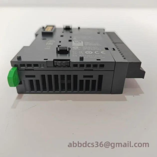 Schneider TM3AI8 Modicon TM3 Analog Input Module