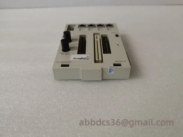 ABB TP830 3BSE018114R1 Industrial Control Module