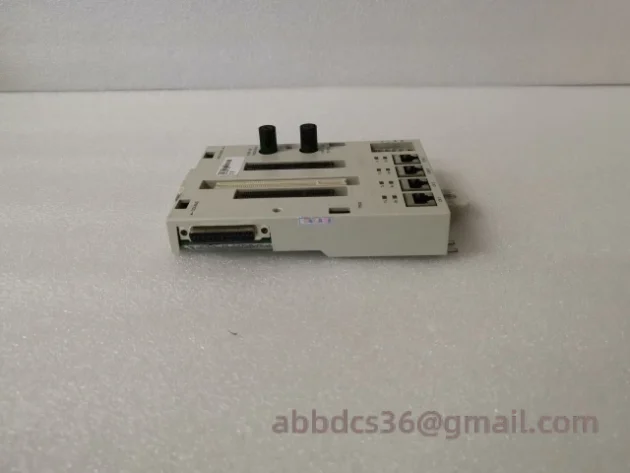 ABB TP830 3BSE018114R1 Industrial Control Module