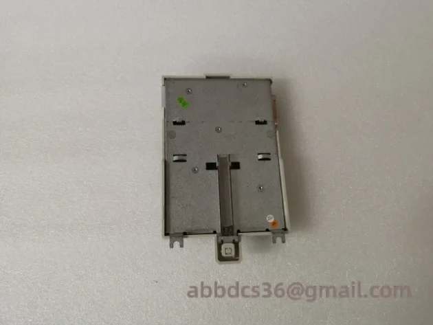 ABB TP830 3BSE018114R1 Industrial Control Module