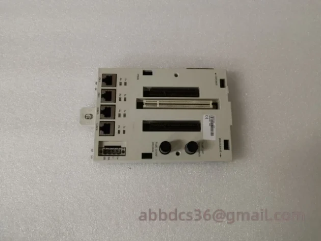 ABB TP830 3BSE018114R1 Industrial Control Module