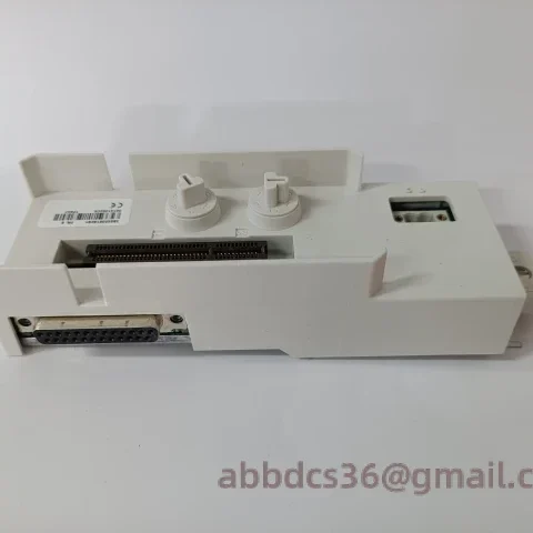 ABB TP857 3BSE030192R1 Industrial Control Module
