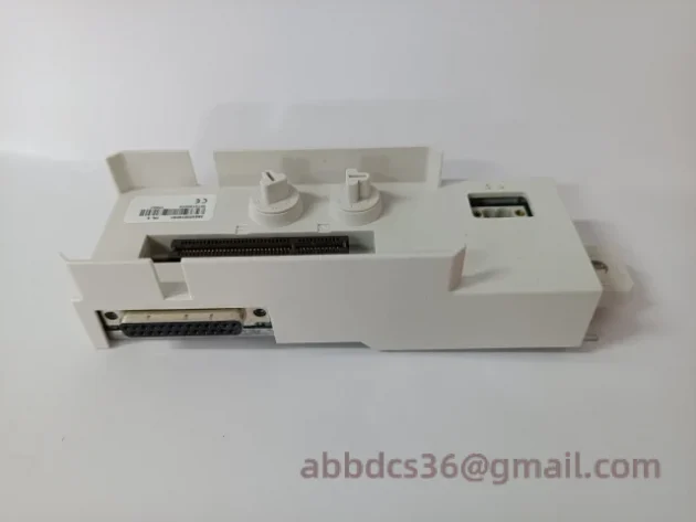 ABB TP857 3BSE030192R1 Industrial Control Module