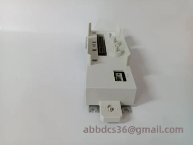 ABB TP857 3BSE030192R1 Industrial Control Module