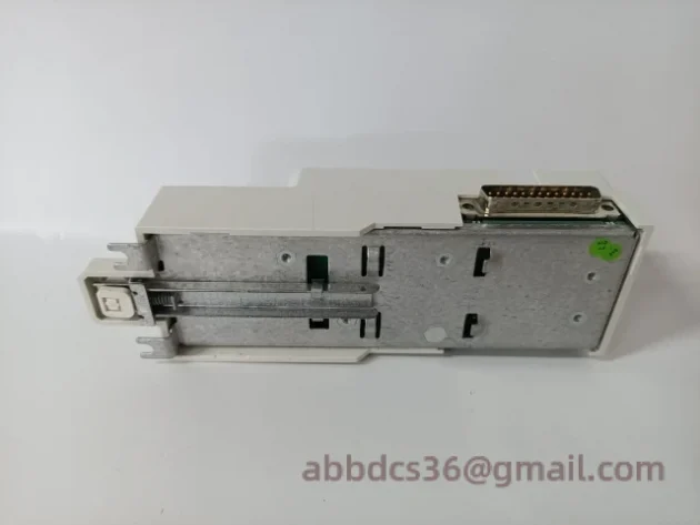 ABB TP857 3BSE030192R1 Industrial Control Module