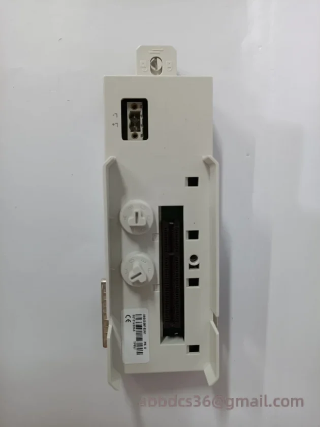 ABB TP857 3BSE030192R1 Industrial Control Module